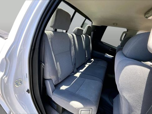 Used 2007 Toyota Tundra SR5 AWD/4WD image 19