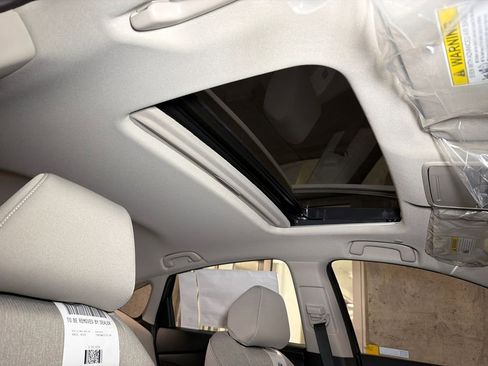 New 2026 Honda Accord SE image 12