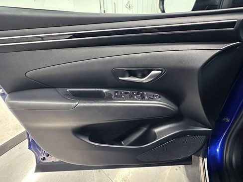 Used 2022 Hyundai Tucson SEL AWD/4WD image 17