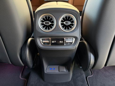 Used 2026 Mercedes-Benz G 63 AMG 4MATIC image 55