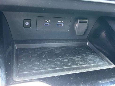 Used 2024 Nissan Altima 2.5 SR w/ SR Premium Package FWD image 24
