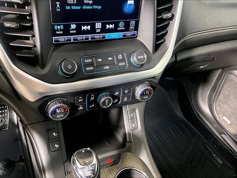 Used 2019 GMC Acadia SLT AWD/4WD image 26