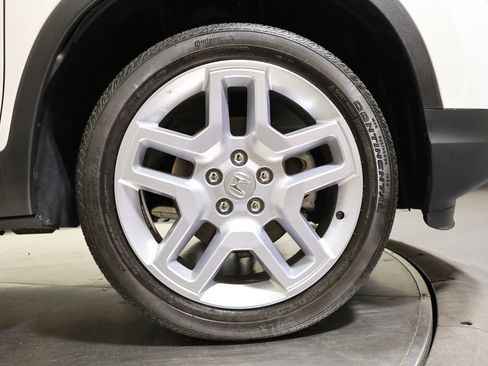 Used 2025 Honda Passport EX-L image 14