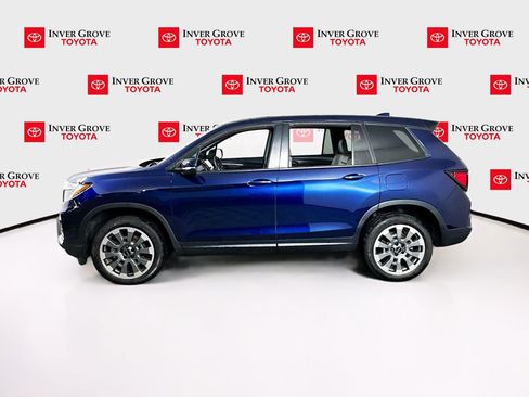 Used 2024 Honda Passport EX-L image 8