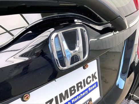 Used 2016 Honda Fit LX image 31