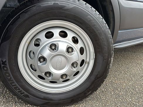 Used 2025 Ford Transit 350 XL w/ Upfitter Package image 9