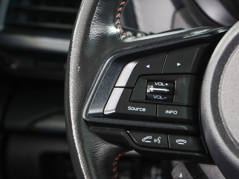 Used 2024 Subaru Forester Sport image 13