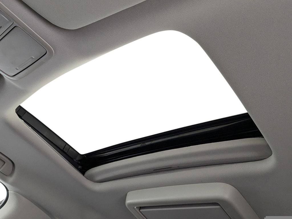 New 2026 Honda Odyssey Elite image 19