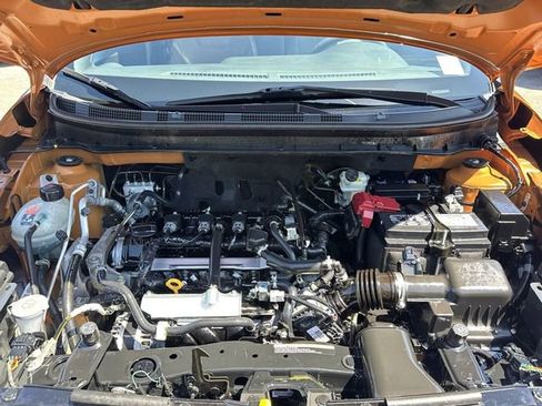 Used 2023 Nissan Kicks SR w/ SR Premium Package FWD image 22