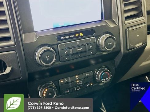 Certified 2020 Ford F150 XL w/ Equipment Group 101A Mid image 19