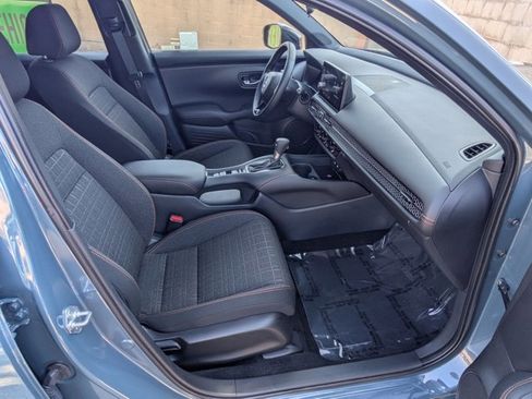 Used 2026 Honda HR-V Sport image 21