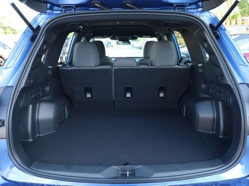New 2026 Subaru Forester AWD/4WD image 7