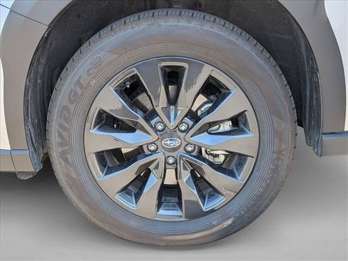 Certified 2024 Subaru Outback Onyx Edition AWD/4WD image 16