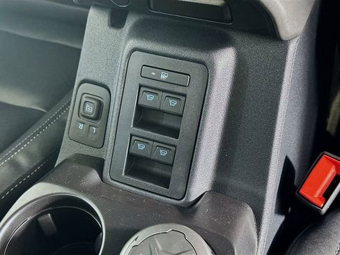 New 2025 Ford Bronco Big Bend image 8