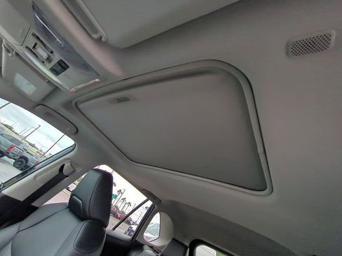 Used 2024 Toyota RAV4 XLE Premium FWD image 24