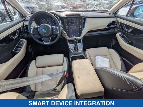 Used 2022 Subaru Outback Limited image 33