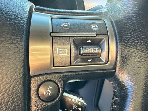 Used 2016 Lexus GX 460 w/ Navigation Package AWD/4WD image 13