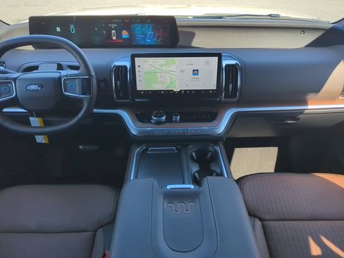 New 2026 Ford Expedition King Ranch AWD/4WD image 13