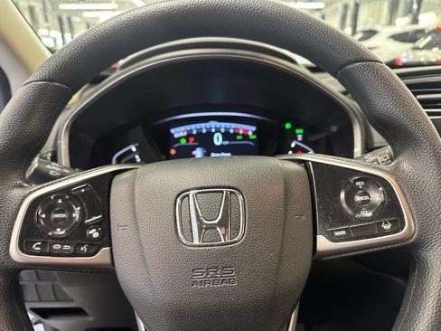 Used 2020 Honda CR-V EX image 15