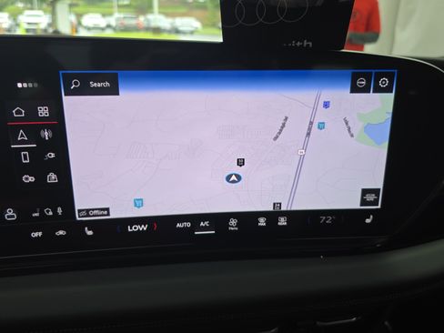 New 2025 Audi A6 e-tron Ultra image 22