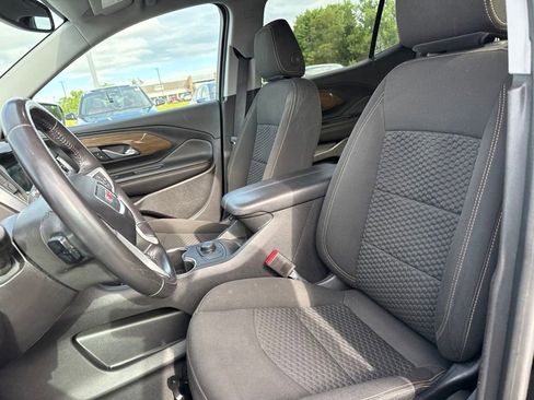 Used 2019 GMC Terrain SLE FWD image 9