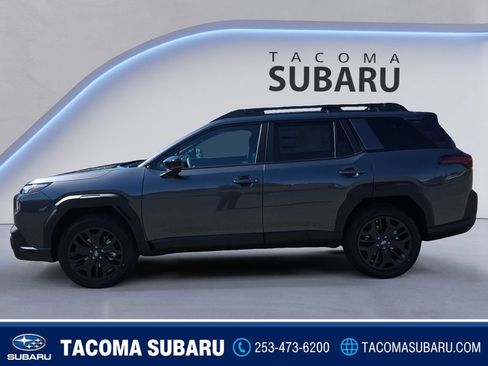 New 2026 Subaru Outback Limited XT AWD/4WD image 2
