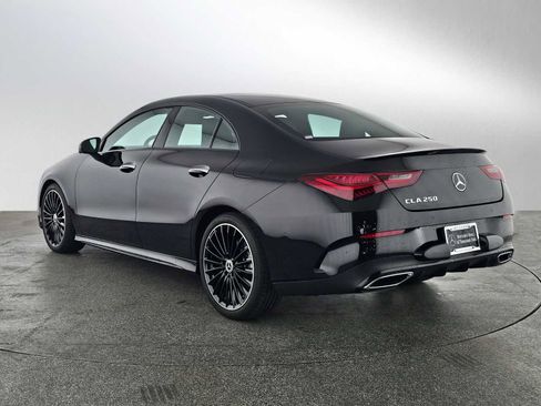 Used 2026 Mercedes-Benz CLA 250 image 5