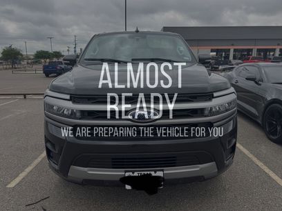 Certified 2023 Ford Expedition XLT