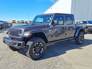 New 2026 Jeep Gladiator Rubicon video 2