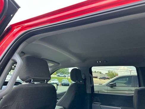 Used 2021 Ford F150 XLT w/ Equipment Group 302A High AWD/4WD image 8