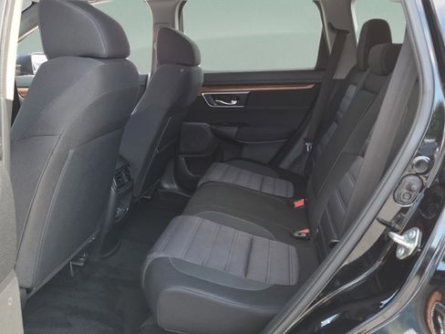 Used 2019 Honda CR-V EX image 11