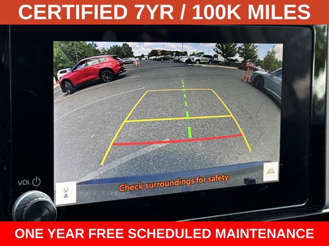 Used 2025 Toyota RAV4 LE AWD/4WD image 20