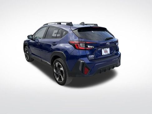 Certified 2024 Subaru Crosstrek 2.5i Limited AWD/4WD image 11