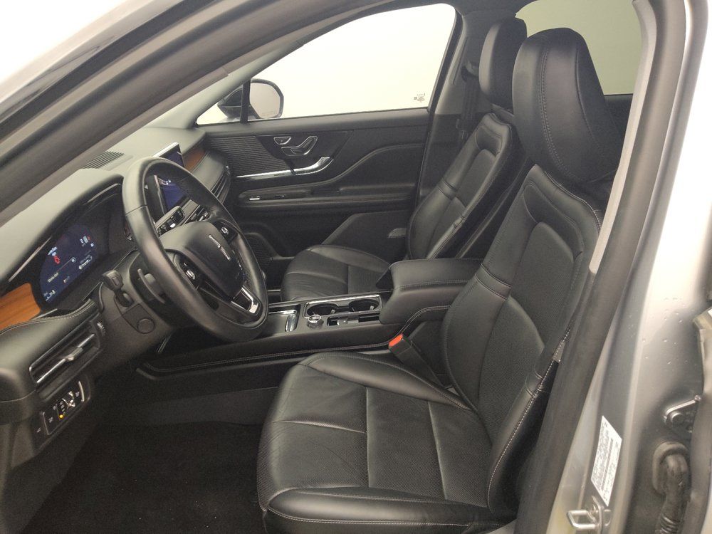 Used 2022 Lincoln Corsair Reserve w/ Equipment Group 201A FWD image 17