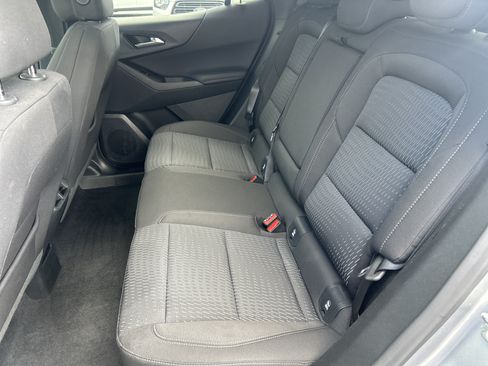 Used 2026 Chevrolet Equinox LT AWD/4WD image 15