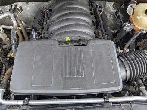 Used 2022 Chevrolet Silverado 1500 W/T image 14