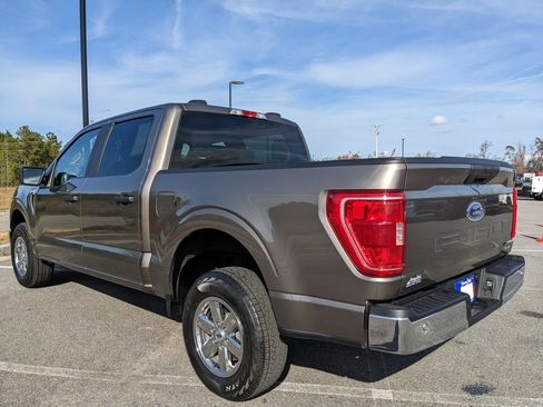 Used 2023 Ford F150 XLT image 16