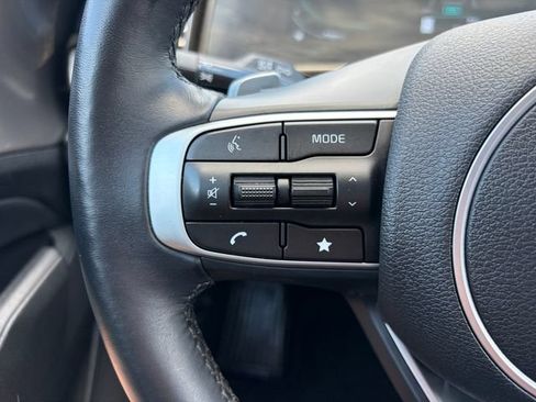 Certified 2023 Kia Sportage EX AWD/4WD image 19