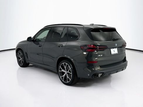New 2026 BMW X5 xDrive40i w/ M Sport Package AWD/4WD image 7