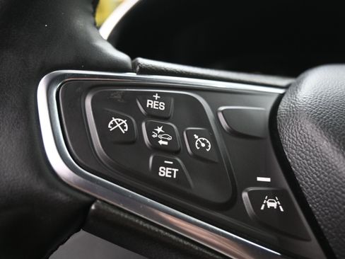 Used 2024 Chevrolet Equinox LT image 26