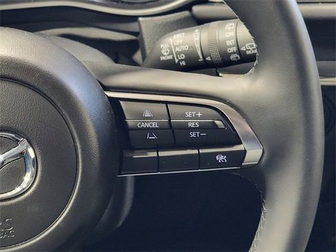 Certified 2025 MAZDA CX-30 AWD 2.5 S w/ Preferred Package image 28