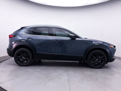 Used 2023 MAZDA CX-30 2.5 Turbo w/ Premium Package AWD/4WD image 41