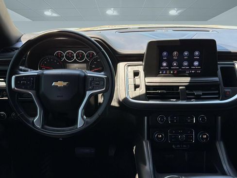 Used 2023 Chevrolet Tahoe LS RWD image 29