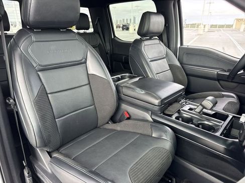 Used 2022 Ford F150 Raptor w/ Equipment Group 801A High AWD/4WD image 26