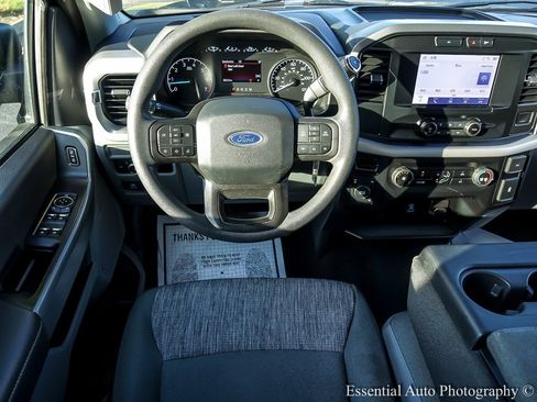 Used 2023 Ford F150 XLT image 16