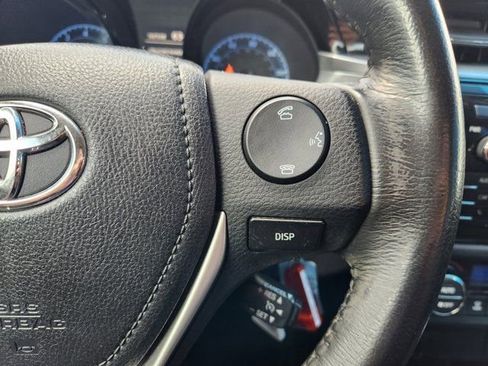 Used 2016 Toyota Corolla S image 31