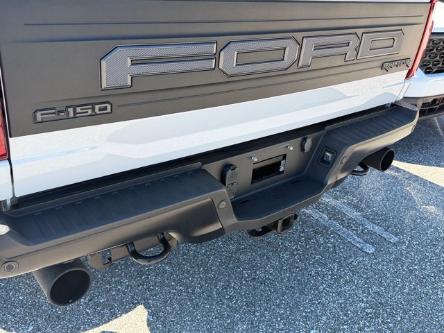 Certified 2025 Ford F150 Raptor AWD/4WD image 13