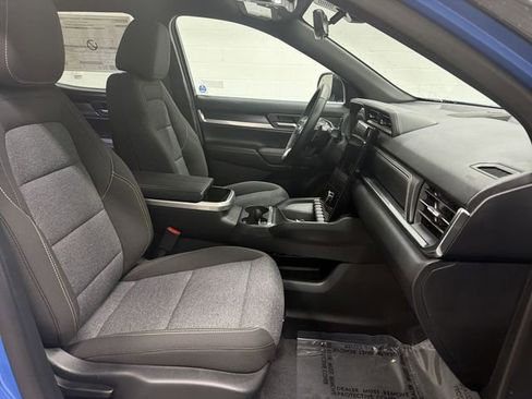 New 2026 GMC Terrain Elevation image 18