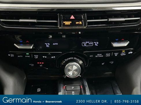 Used 2024 Acura MDX Technology image 24