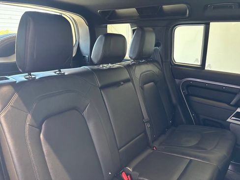 Used 2024 Land Rover Defender 110 S AWD/4WD image 15